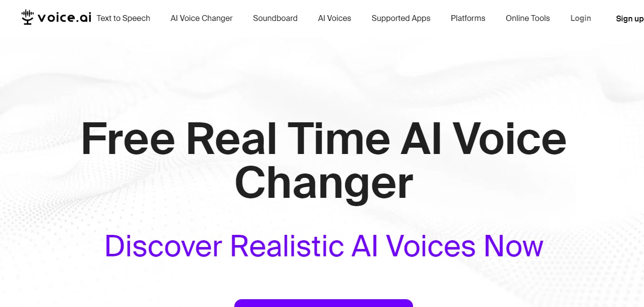 Voice-AI