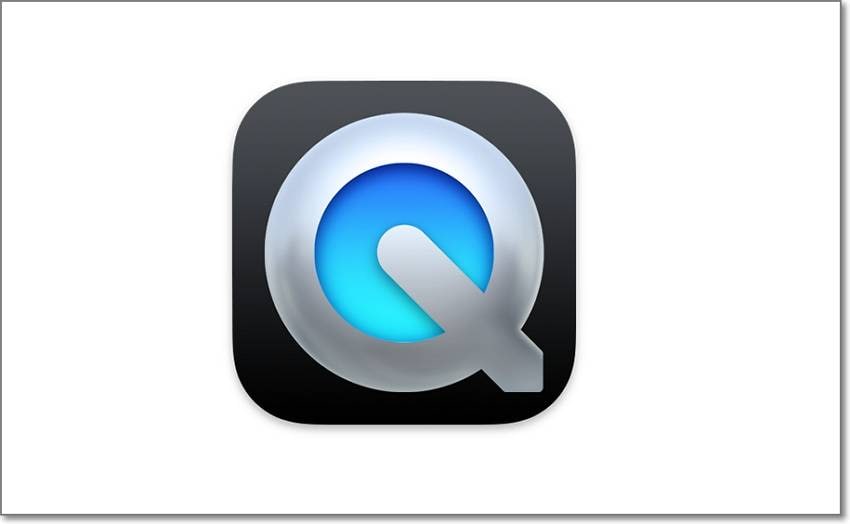 play 3gp file with quicktime