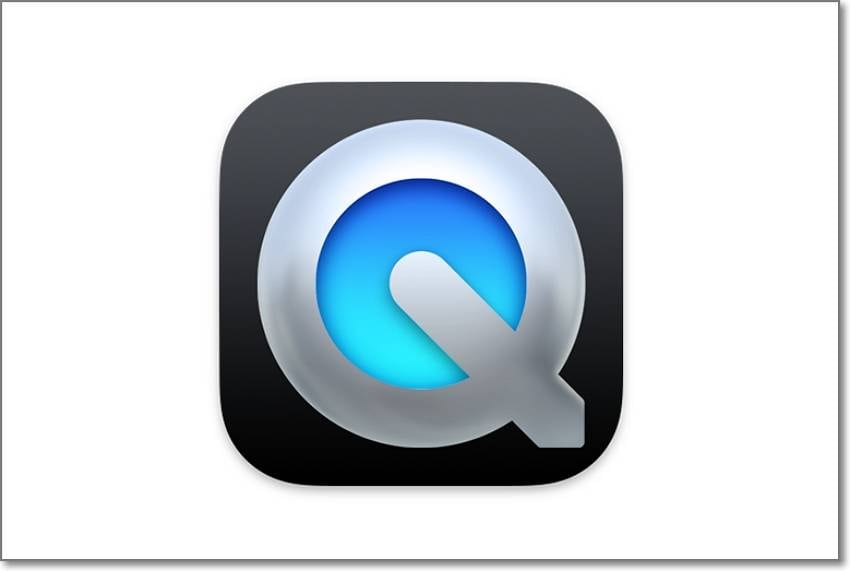 play mpg file with quicktime player
