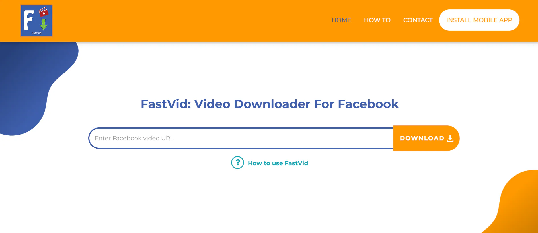 FastVid homepage-14