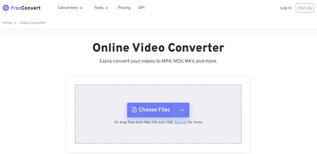 1080p converter online free - Filezigzag