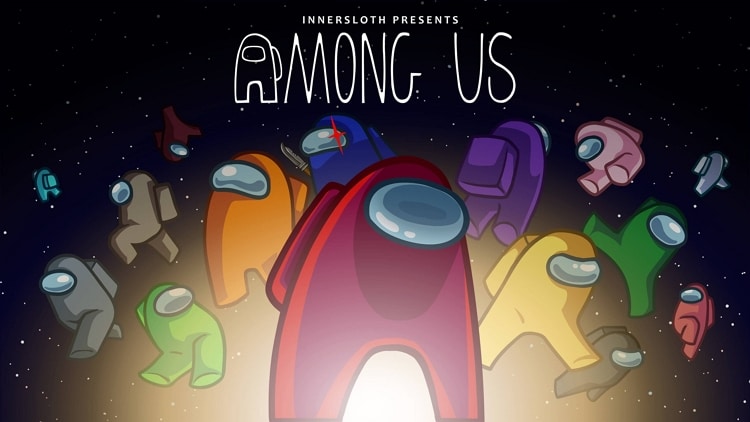 among us online pc game