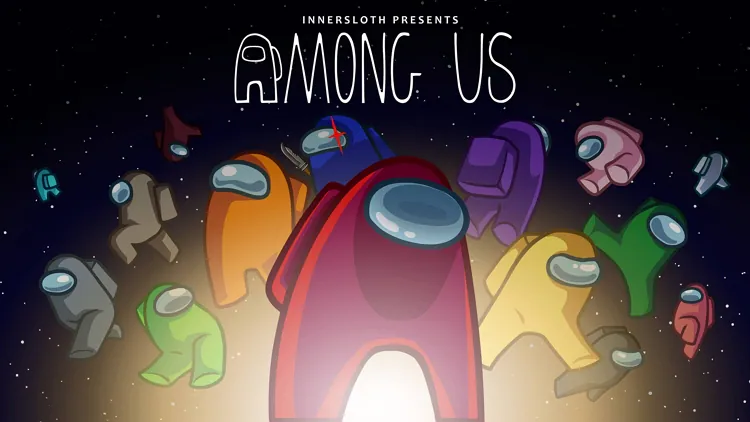 among us online jeu pc