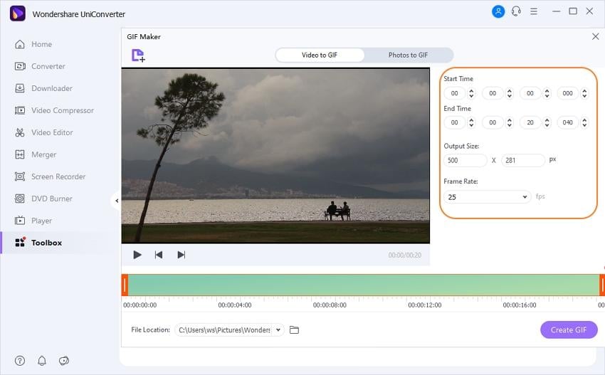 Converting Video to GIF: How to Use Photoshop and GIF Converters