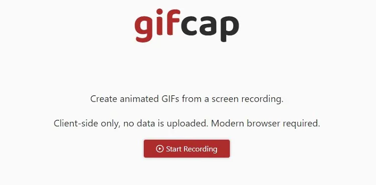 GIFCap