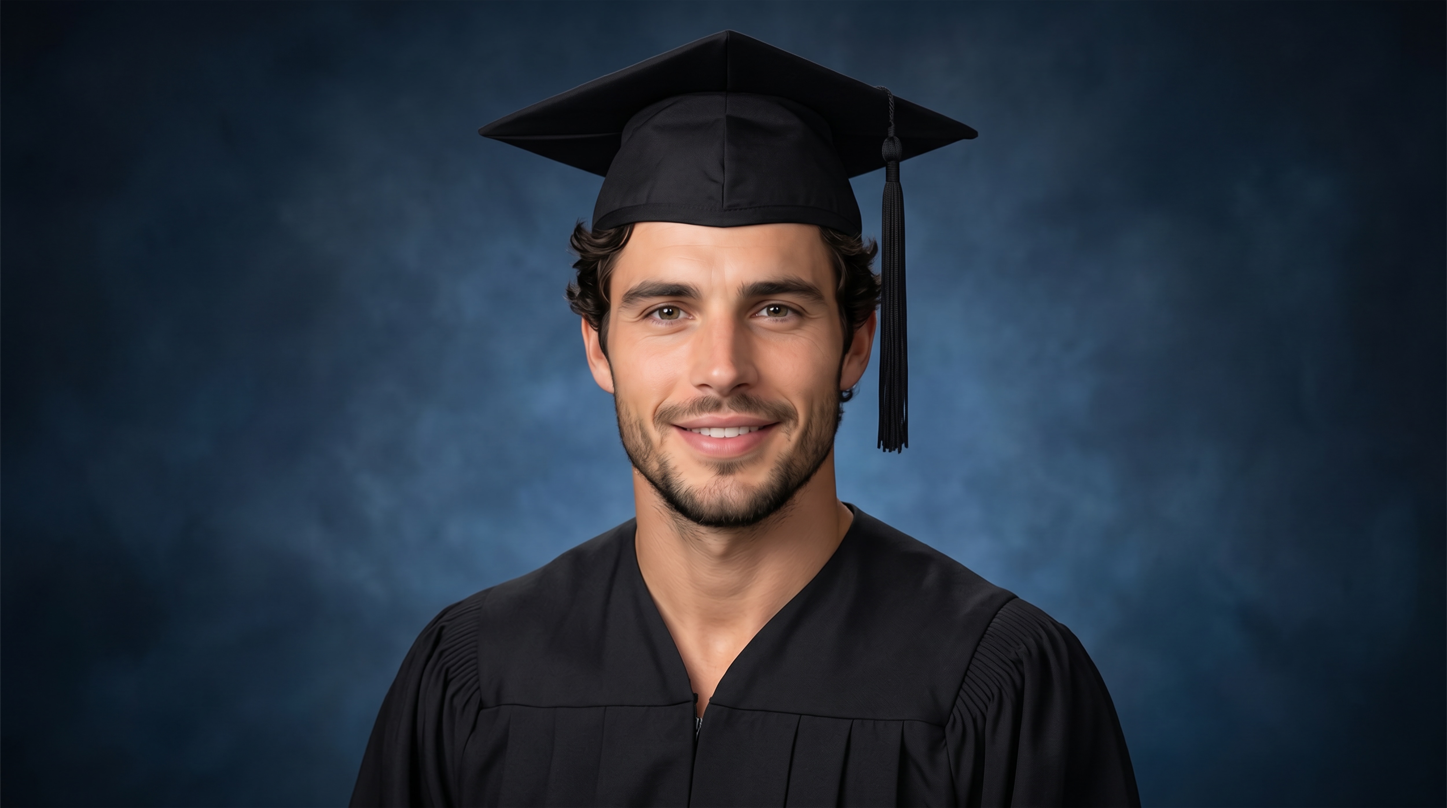 Graduation-ready output