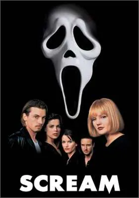 Halloween film you can't miss - Scream (1996)