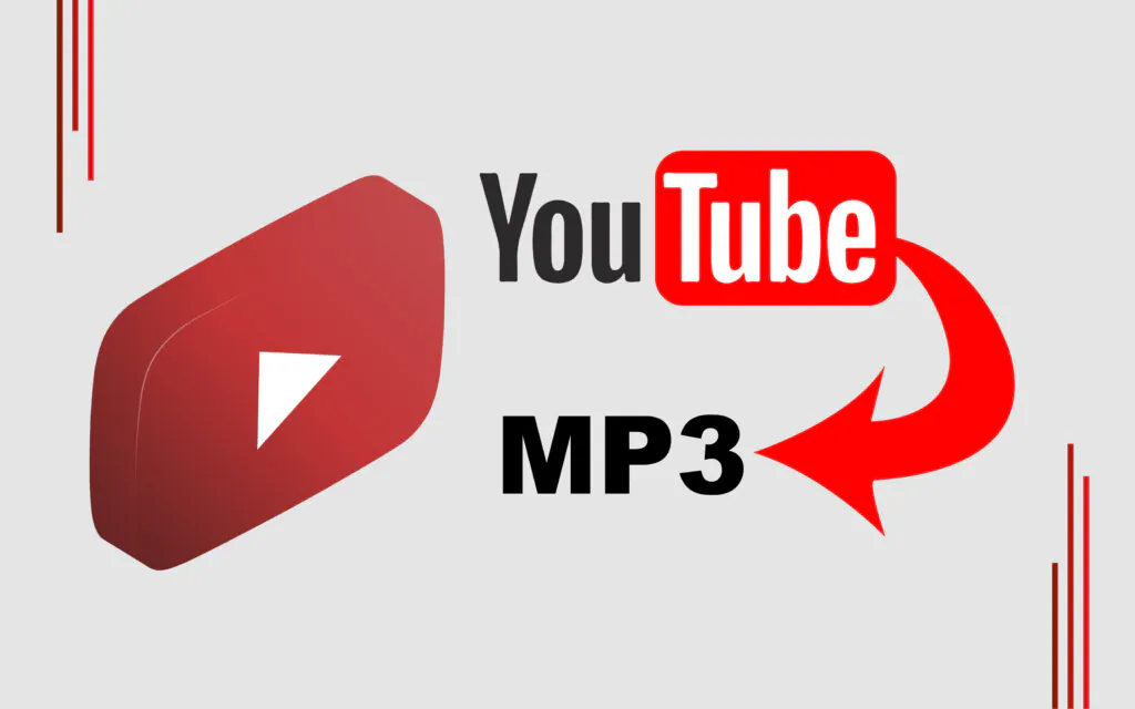 need to know youtube to mp3 conversion