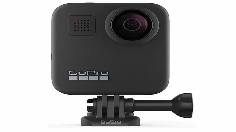 gopro 360-degree camera