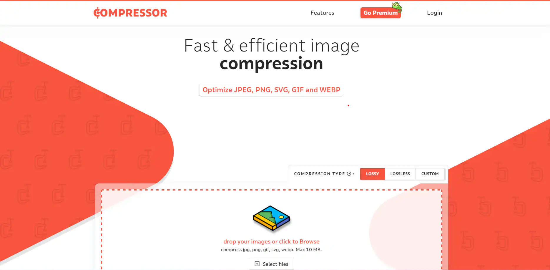 compressor