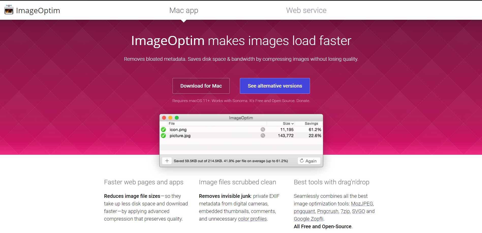 Best Image Compression Tools For 2024 Online And Offline Reviewed