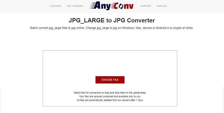 convert jpg large to jpg 1