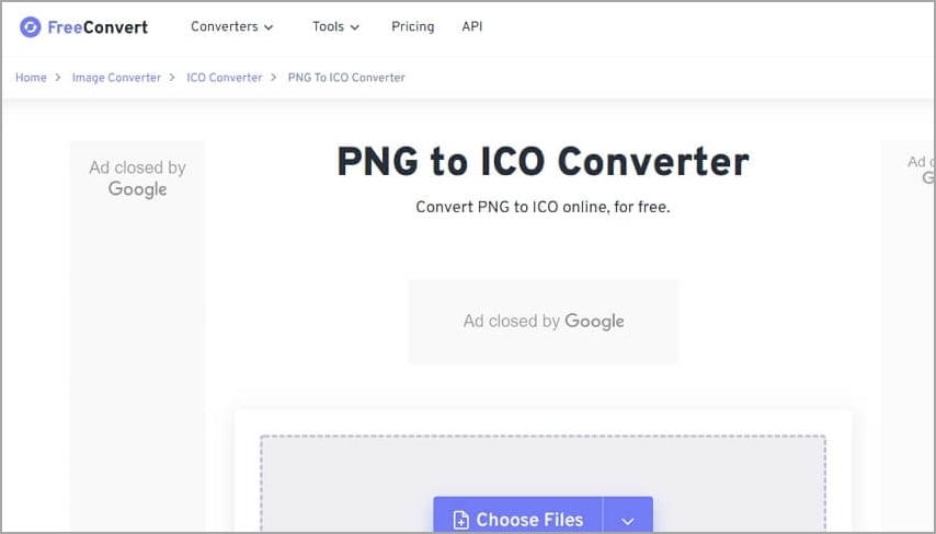 freeconvert ico converter