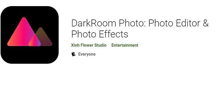 Darkroom