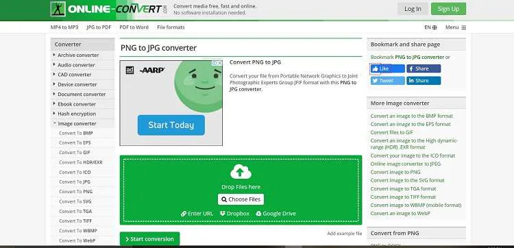 Online Converter (@onlineconvert) / X