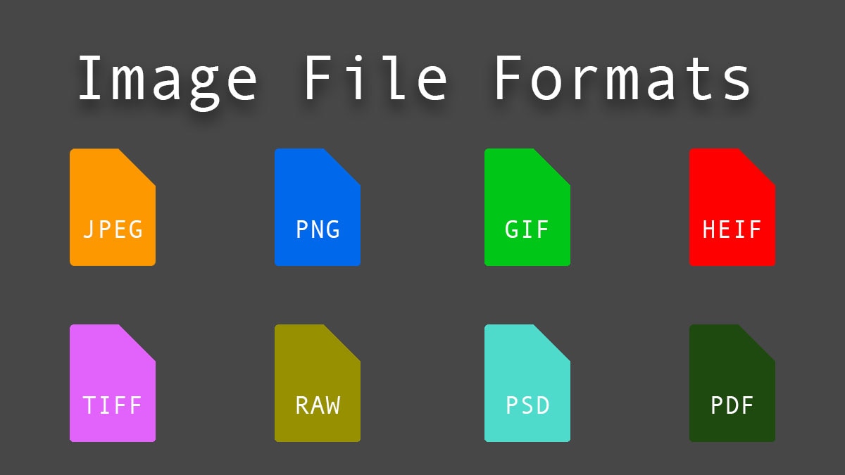 image-file-formats