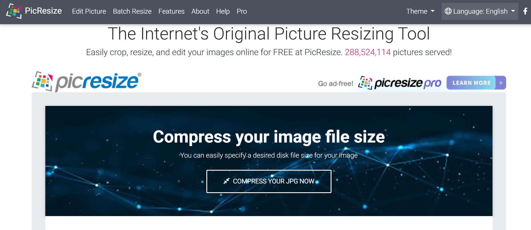 picresize-homepage