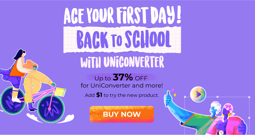 Back to School Big Sales! Up to 37% OFF