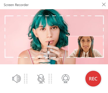 screen recorder