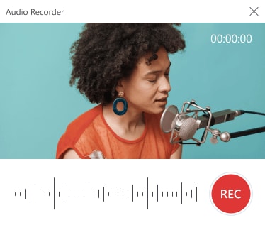 audio recorder