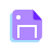 icon - Exporter PNG transparent 