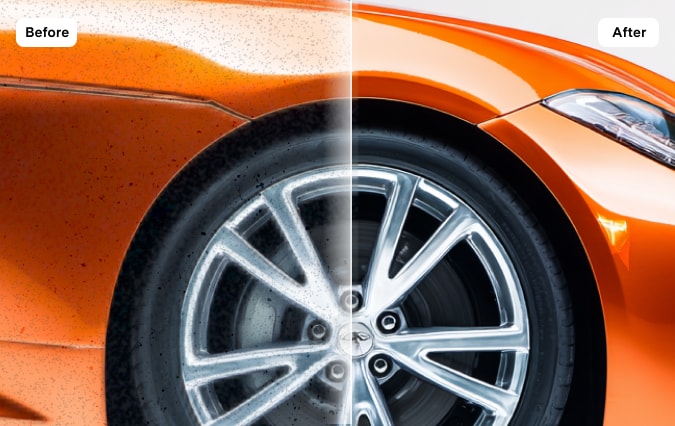 topaz generative enhancement