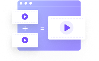 Otimização de mesclagem de vídeo