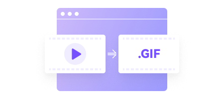 Convertir video a GIF gratis