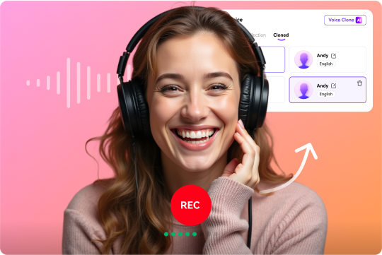 voice clone 2