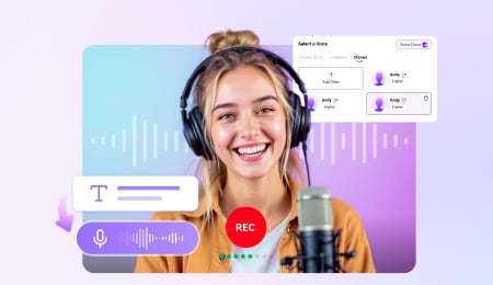voice generator