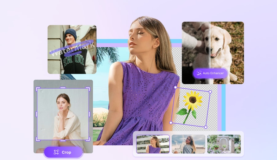 image editor