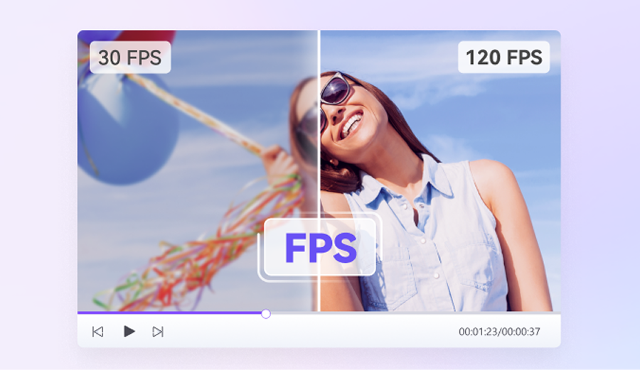 ai video enhancer