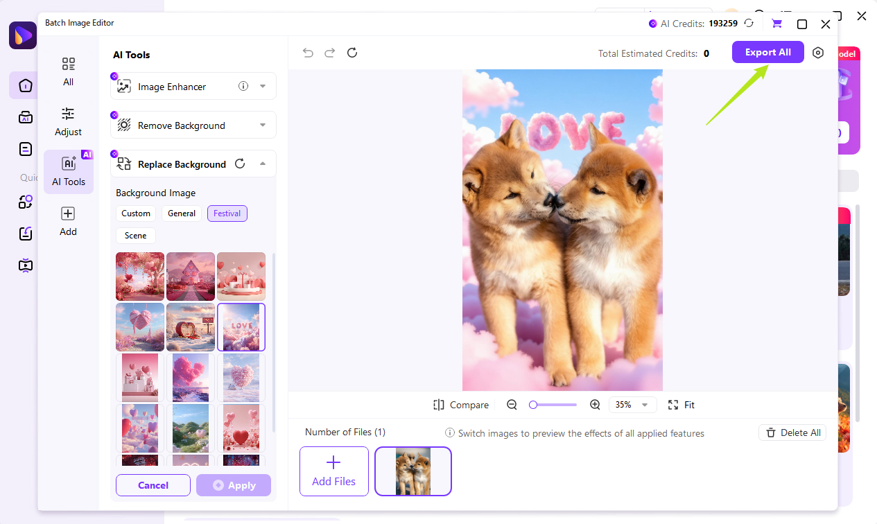 export transparent png valentine assets