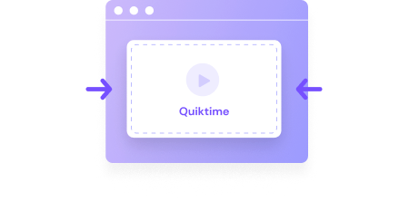 compress Quicktime video on Mac