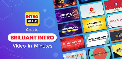 Gaming Intro Maker Intro Maker APK for Android Download