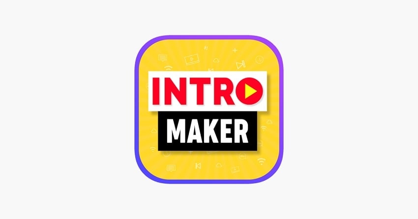 Intro Maker pour iOS