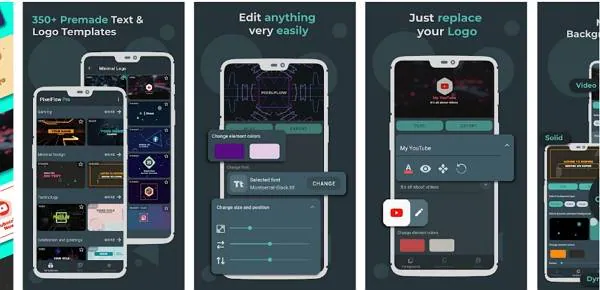 10 Best Intro Maker Apps Without Watermark in 2024 [Free and Paid]