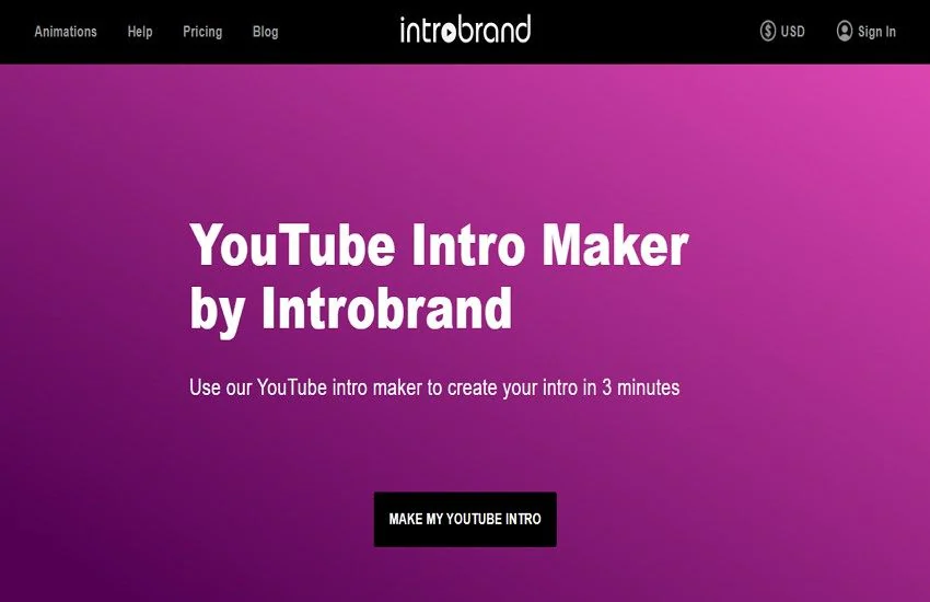 Introbrand