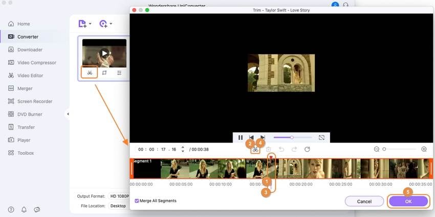 how to import videos from mac to iphone