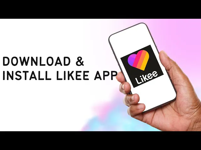 download and install app