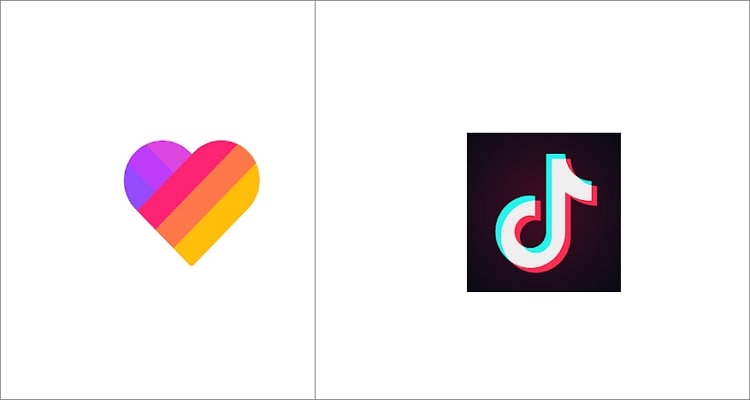 what's difference from Likee and TikTok