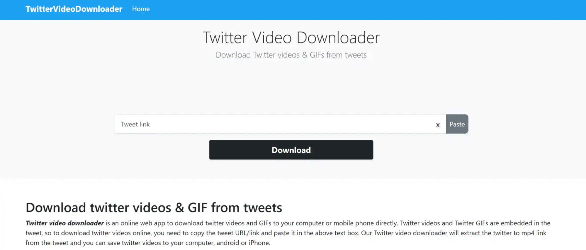 twitter-video-downloader-online