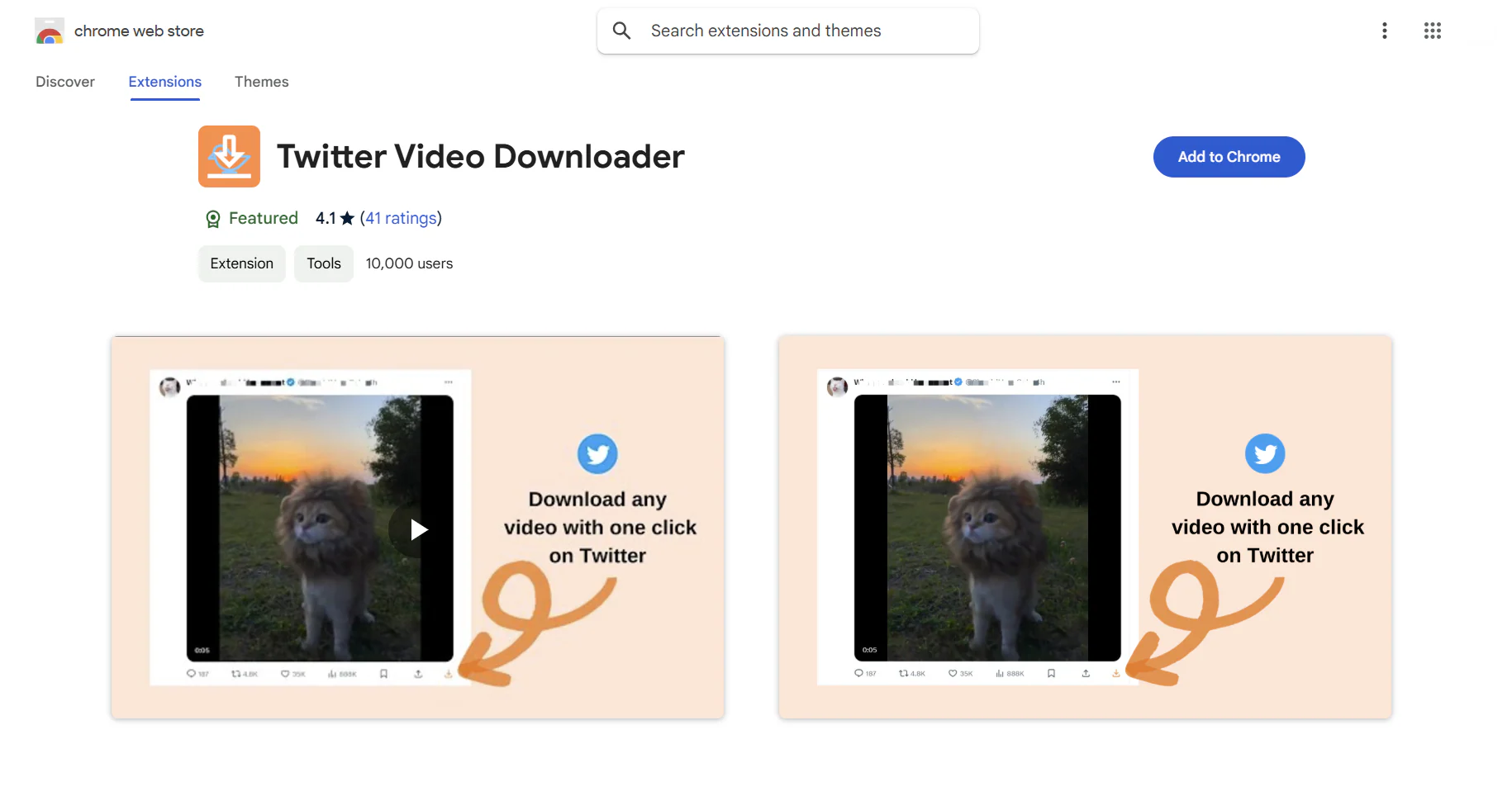 chrome-extension-twitter-video-downloader