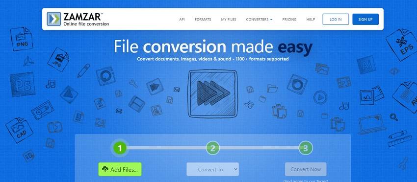convert mp4 to m4a online free