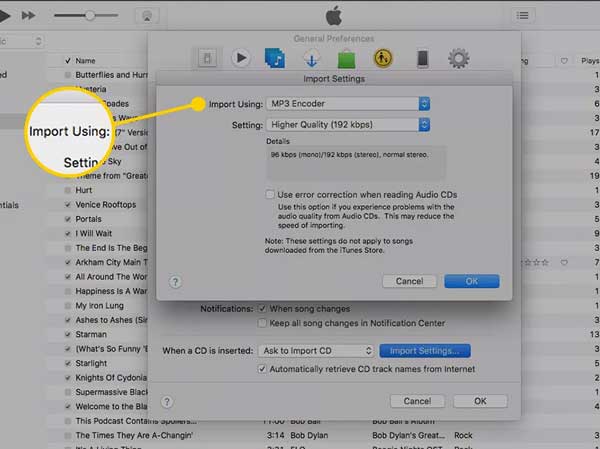 convert m4b to mp3 itunes with no downloading