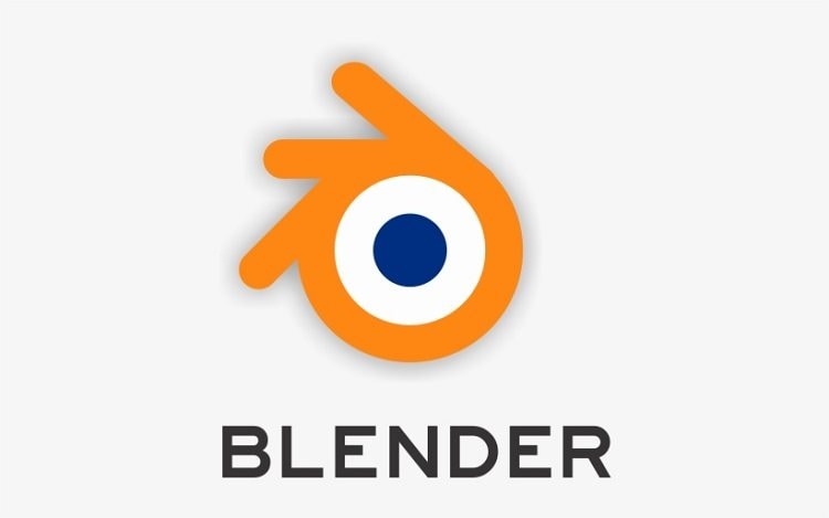 animation software Blender