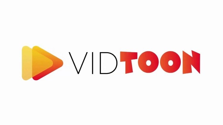 animation software VidToon