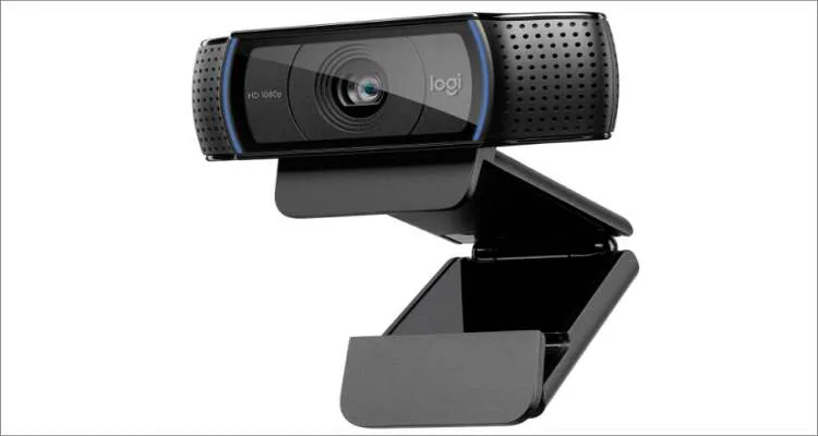 best webcam software for mac logitech 920