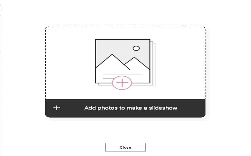 how to create a slideshow on mac