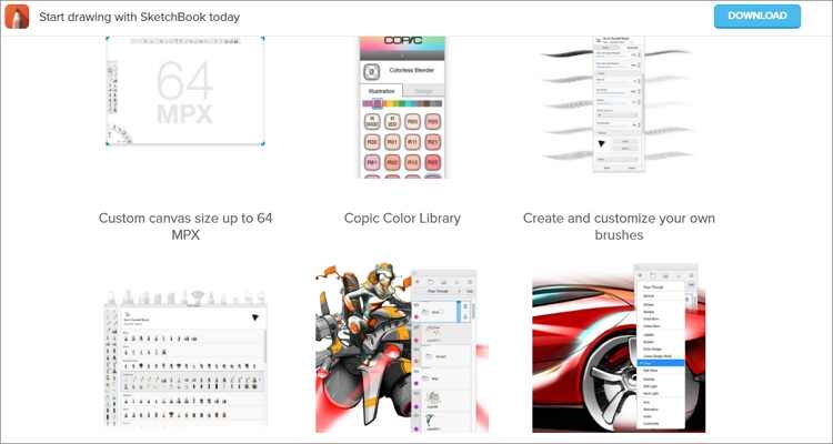 mac drawing program freeware